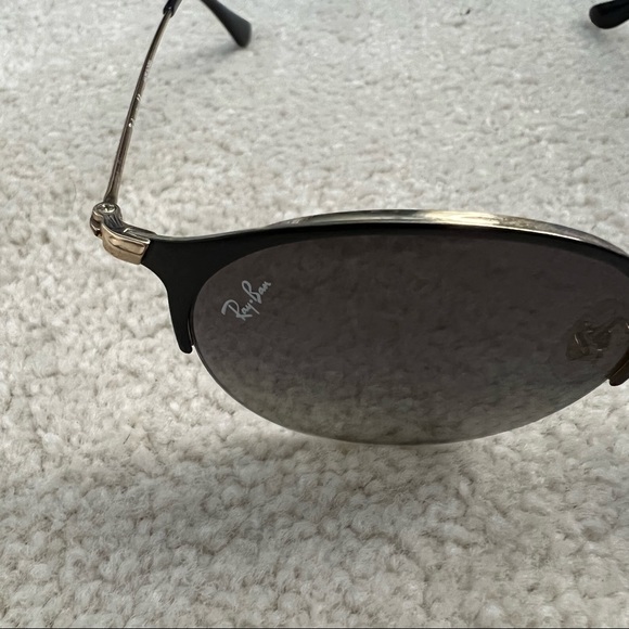 Rayban Sunglasses - Picture 5 of 6